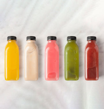 Beverages