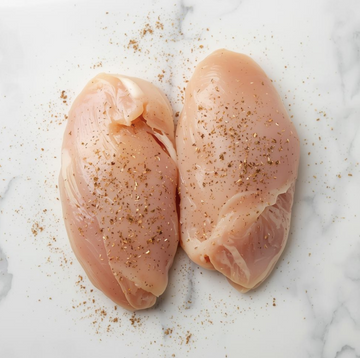 Meat