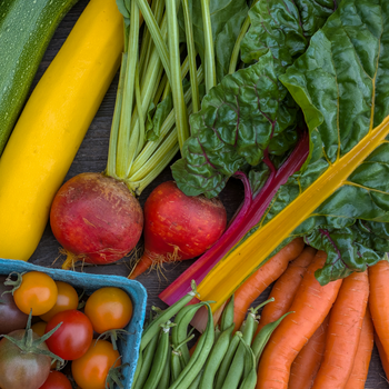 Farmers Choice Box