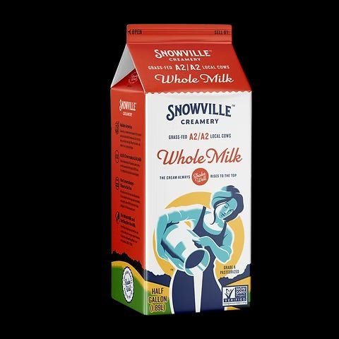 Whole Milk
