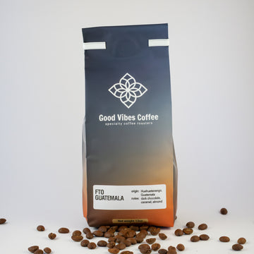 Good Vibes Coffee