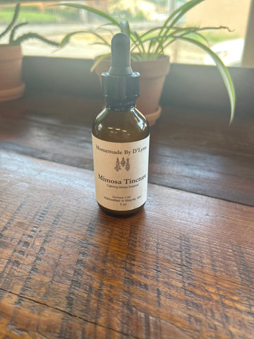 D’Lynn Mimosa Tincture
