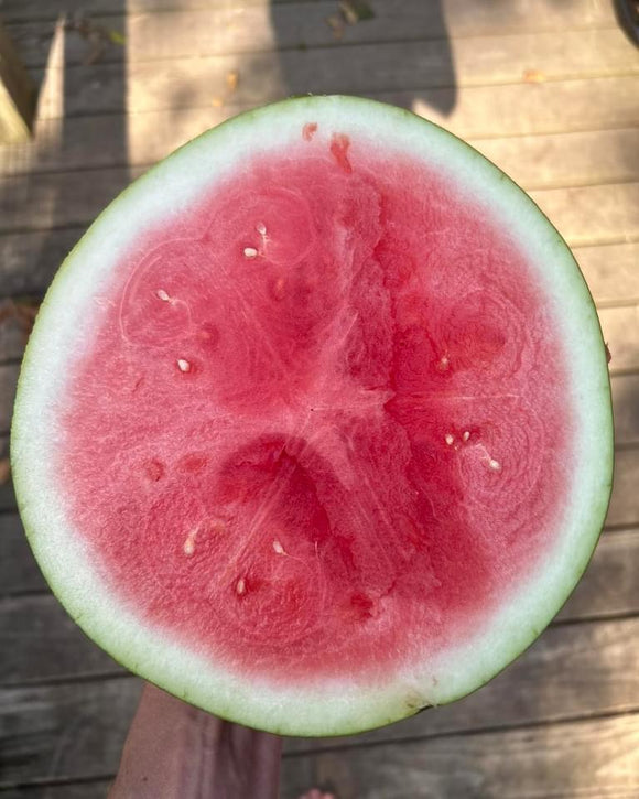 Watermelon