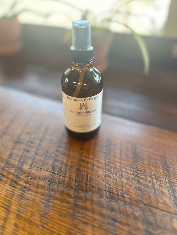 D’Lynn Summer Spray