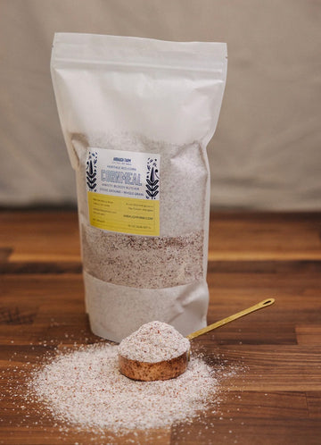 Arbaugh Farms Bloody Butcher Cornmeal