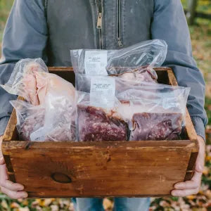 Farmers Choice Meat Box