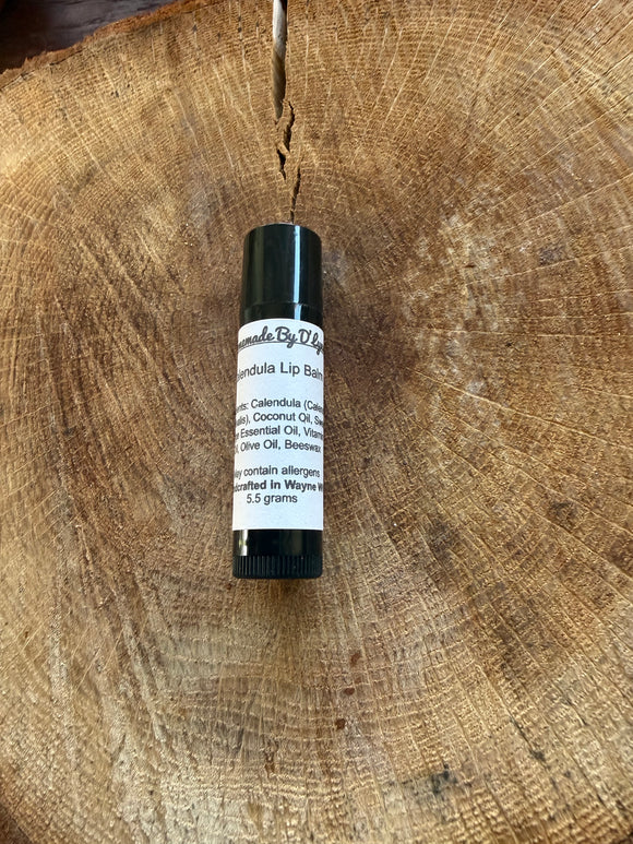 D'Lynn Calendula Lip Balm