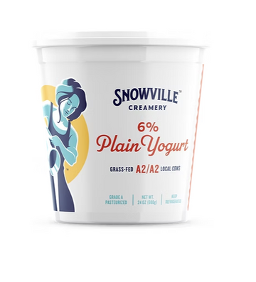 Yogurt