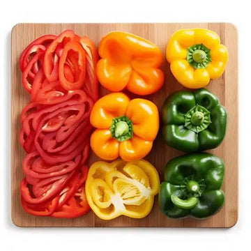 Bell Pepper