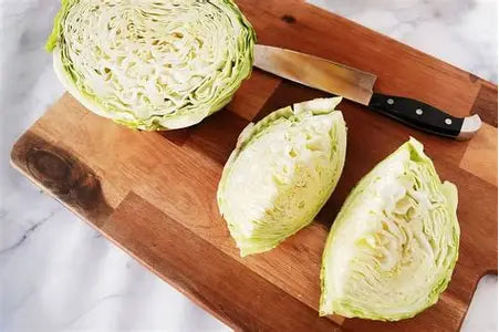 Cabbage
