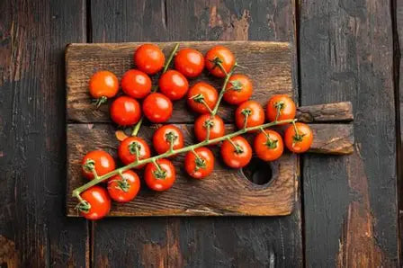 Cherry Tomatoes