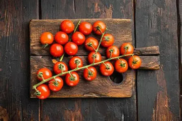 Cherry Tomatoes