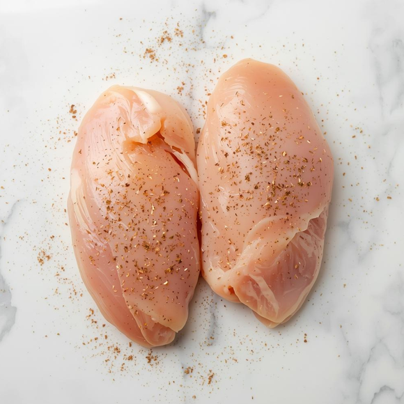 Pasture Raised Chicken Breast