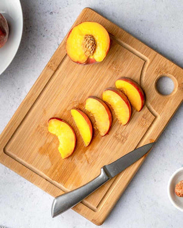 Peaches