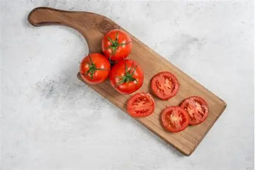 Red Tomatoes