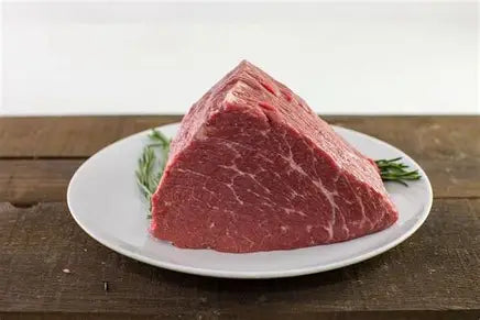 Grass Fed Beef Rump Roast