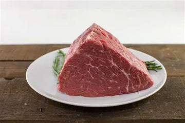 Grass Fed Beef Rump Roast