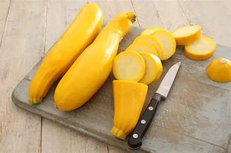 Yellow Summer Squash