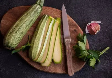 Zucchini